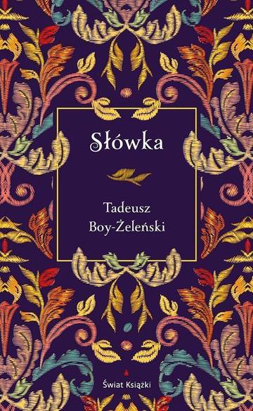 Słówka