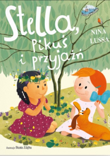 Stella, Pikuś i przyjaźń
