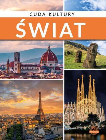 Świat. Cuda kultury