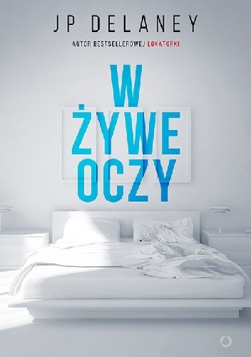 W żywe oczy