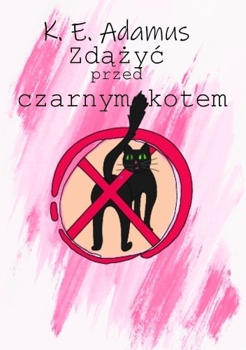 Zdążyć przed czarnym kotem