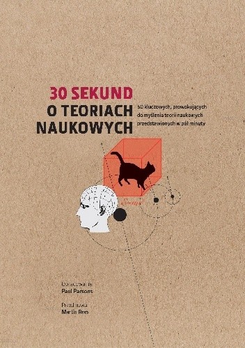 30 sekund O teoriach naukowych