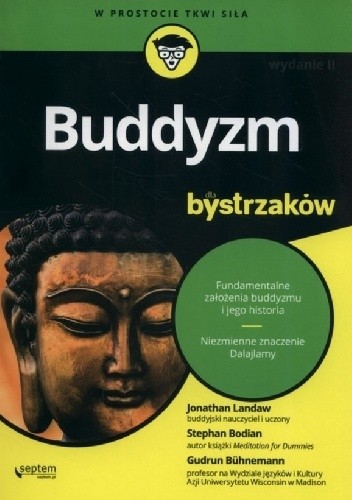 Buddyzm dla bystrzaków