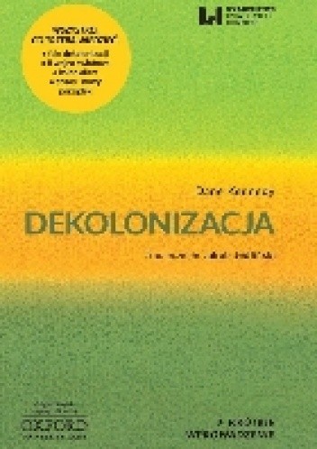 Dekolonizacja