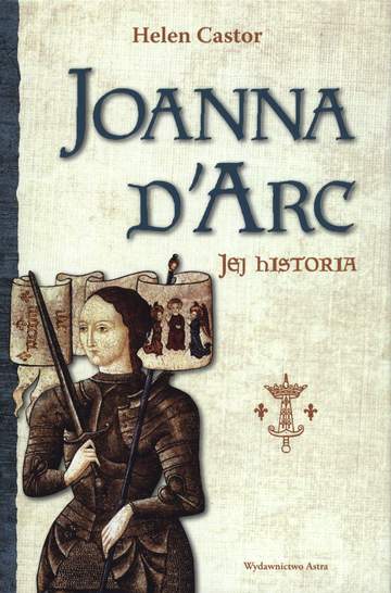 Joanna darc jej historia