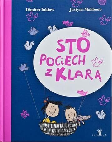 Sto pociech z Klarą