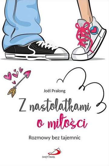 Z nastolatkami o miłości