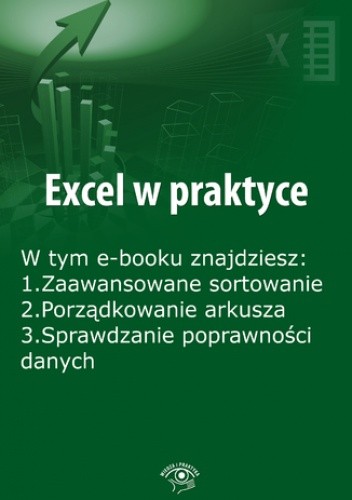 Excel w praktyce, wydanie czerwiec 2015 r