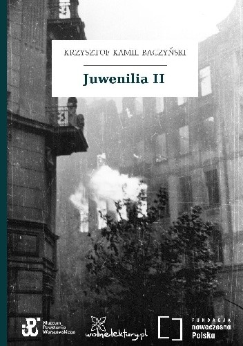 Juwenilia II