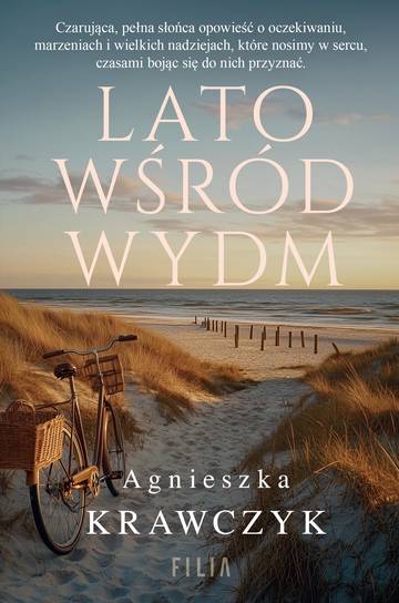 Lato wśród wydm wyd. 2