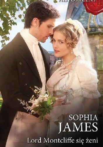 Lord Montcliffe się żeni