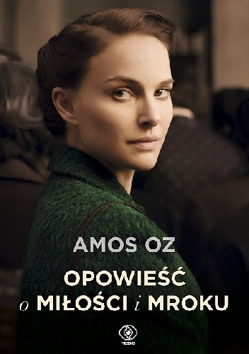 Opowieść o miłości i mroku