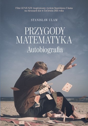 Przygody matematyka. Autobiografia