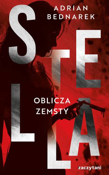 Stella. Oblicza zemsty
