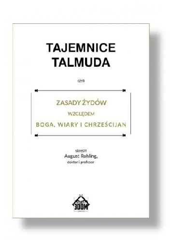 Tajemnice Talmuda