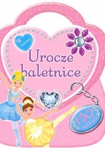 Urocze baletnice