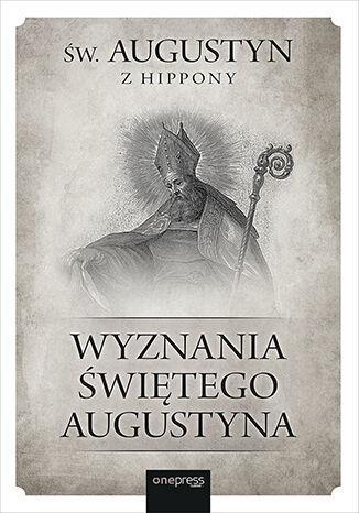 Wyznania Świętego Augustyna
