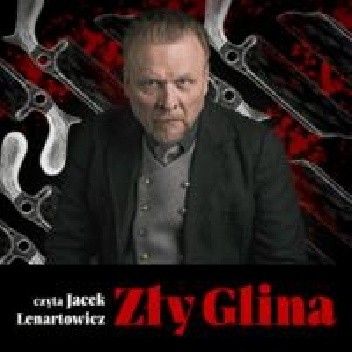 Zły glina