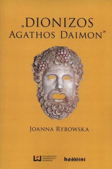 Dionizos Agathos Daimon