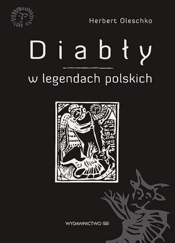 Diabły w legendach polskich