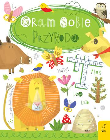 Gram sobie przyroda