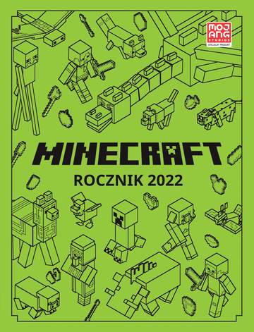 Minecraft. Rocznik 2022