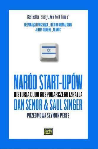 Naród start-upów