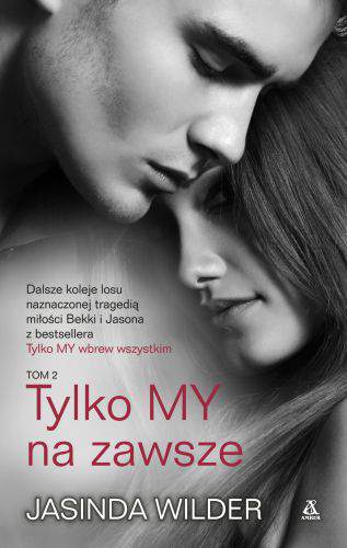 Tylko my na zawsze Tom 2