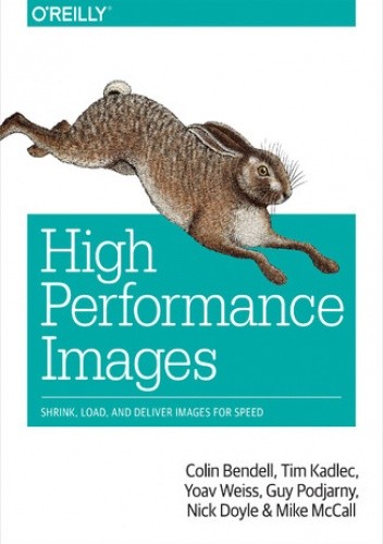 High Performance Images. Shrink, Load, and Deliver Images for Speed