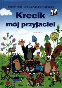 Krecik mój przyjaciel