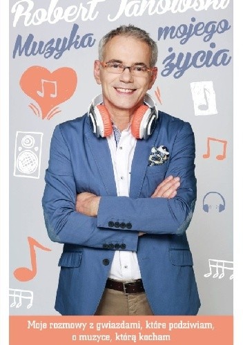Muzyka mojego życia