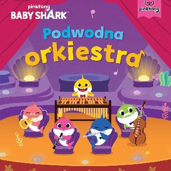 Podwodna orkiestra