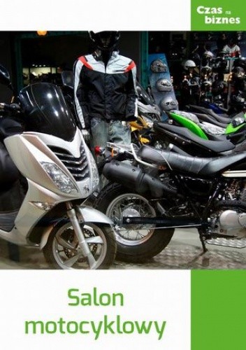 Salon motocyklowy