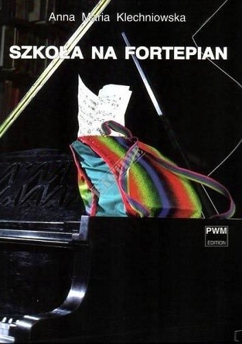 Szkoła na fortepian