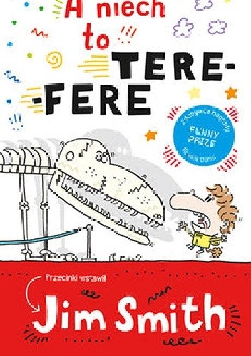 A niech to tere-fere!