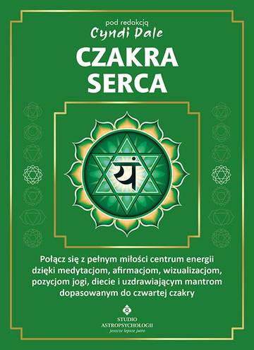 Czakra serca