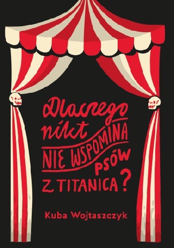 Dlaczego nikt nie wspomina psów z Titanica?