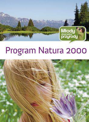 Natura 2000 młody obserwator przyrody