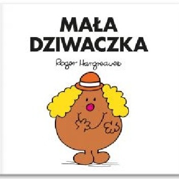 Mała Dziwaczka