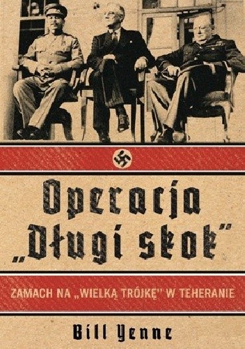 Operacja "Długi Skok"