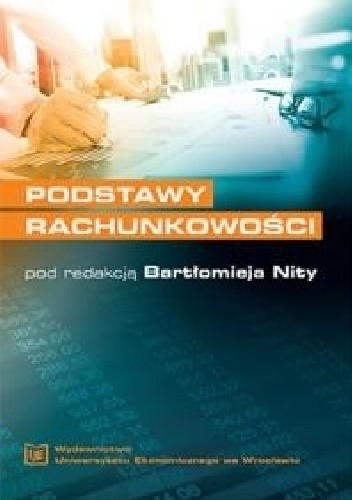Podstawy Rachunkowości
