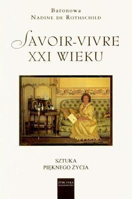 Savior-vivre XXI wieku