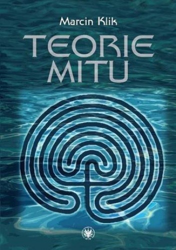 Teorie mitu