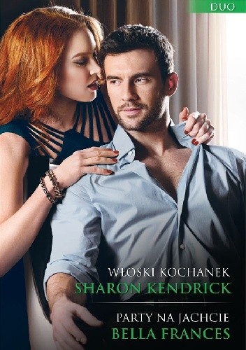 Włoski kochanek, Party na jachcie