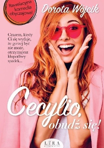 Cecylio, obudź się!