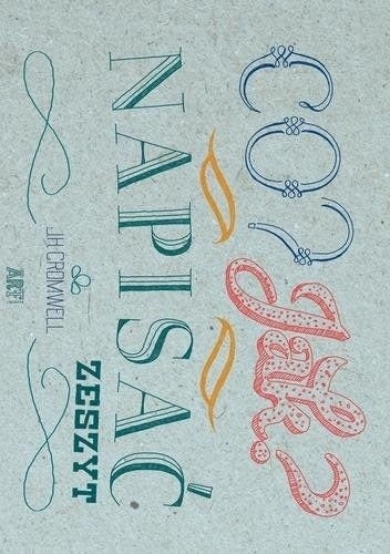 Co? Jak? Napisać. Zeszyt