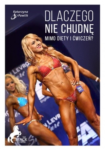 Dlaczego nie chudnę mimo diety i ćwiczeń?