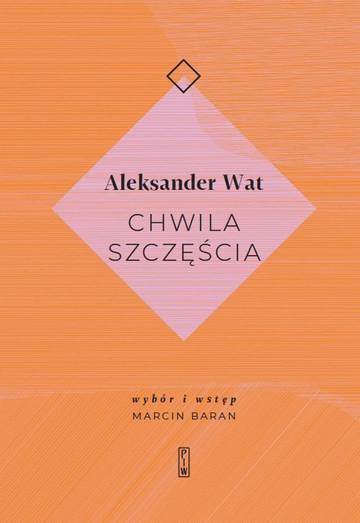 Chwila szczęścia