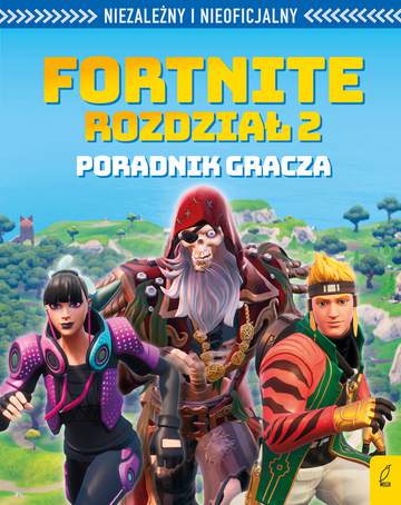 Fortnite Poradnik gracza