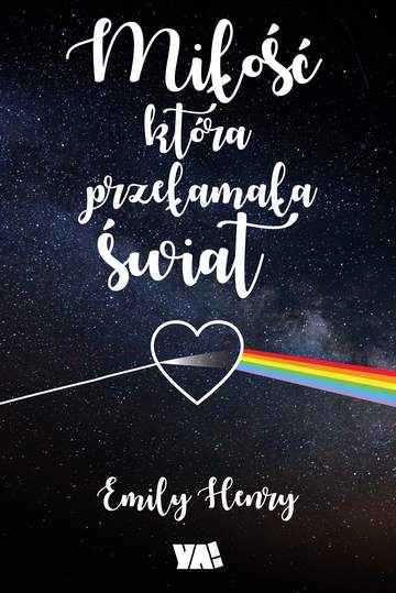 Miłość która przełamała świat